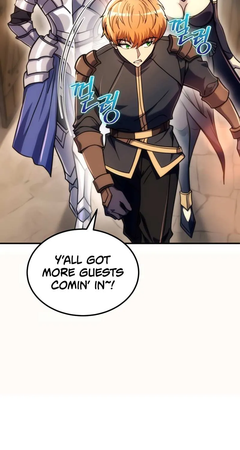 God-Tier Extra’s Ultimate Guide (Remake) Chapter 23 page 37 - 