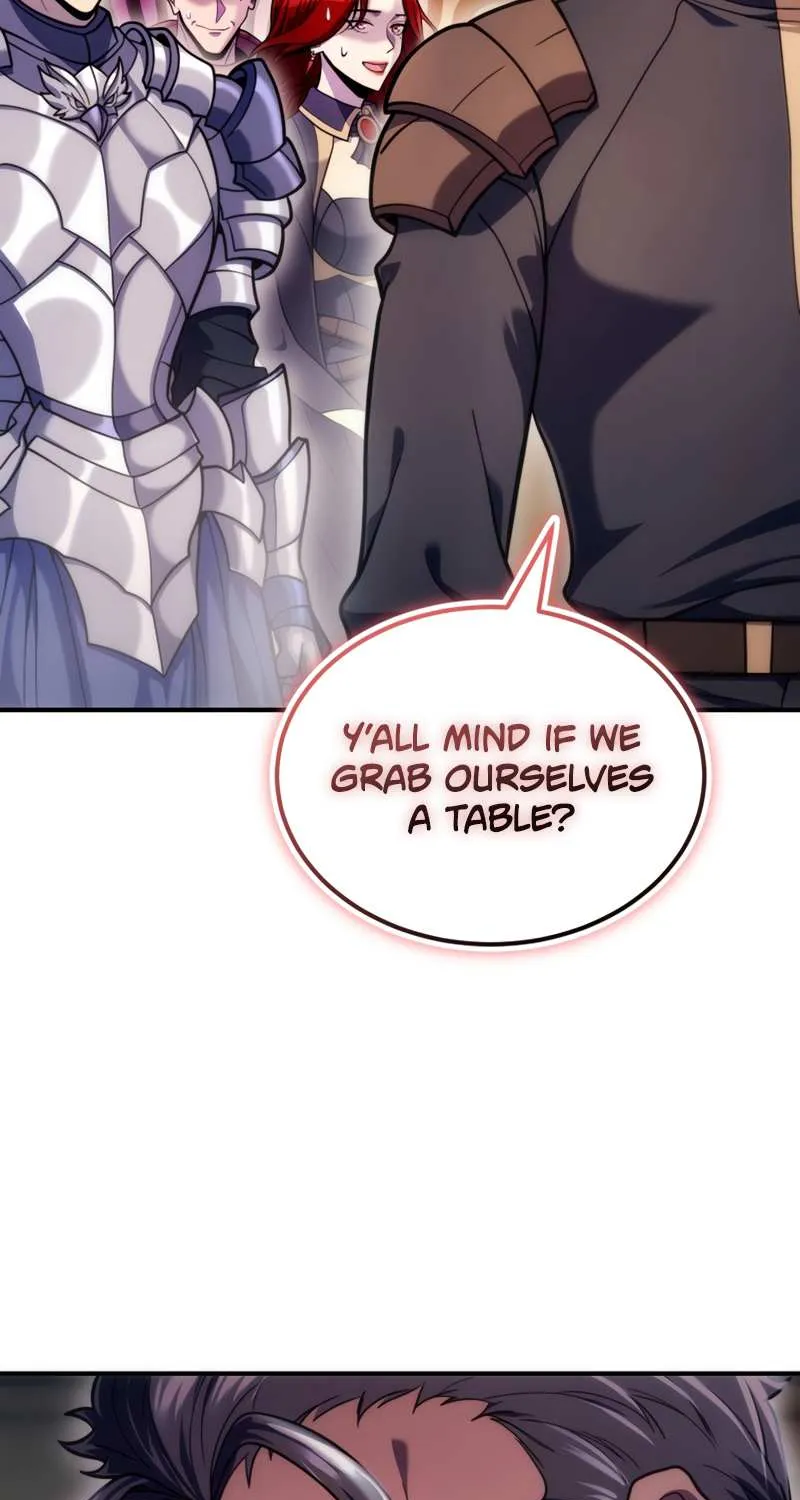 God-Tier Extra’s Ultimate Guide (Remake) Chapter 23 page 40 - 