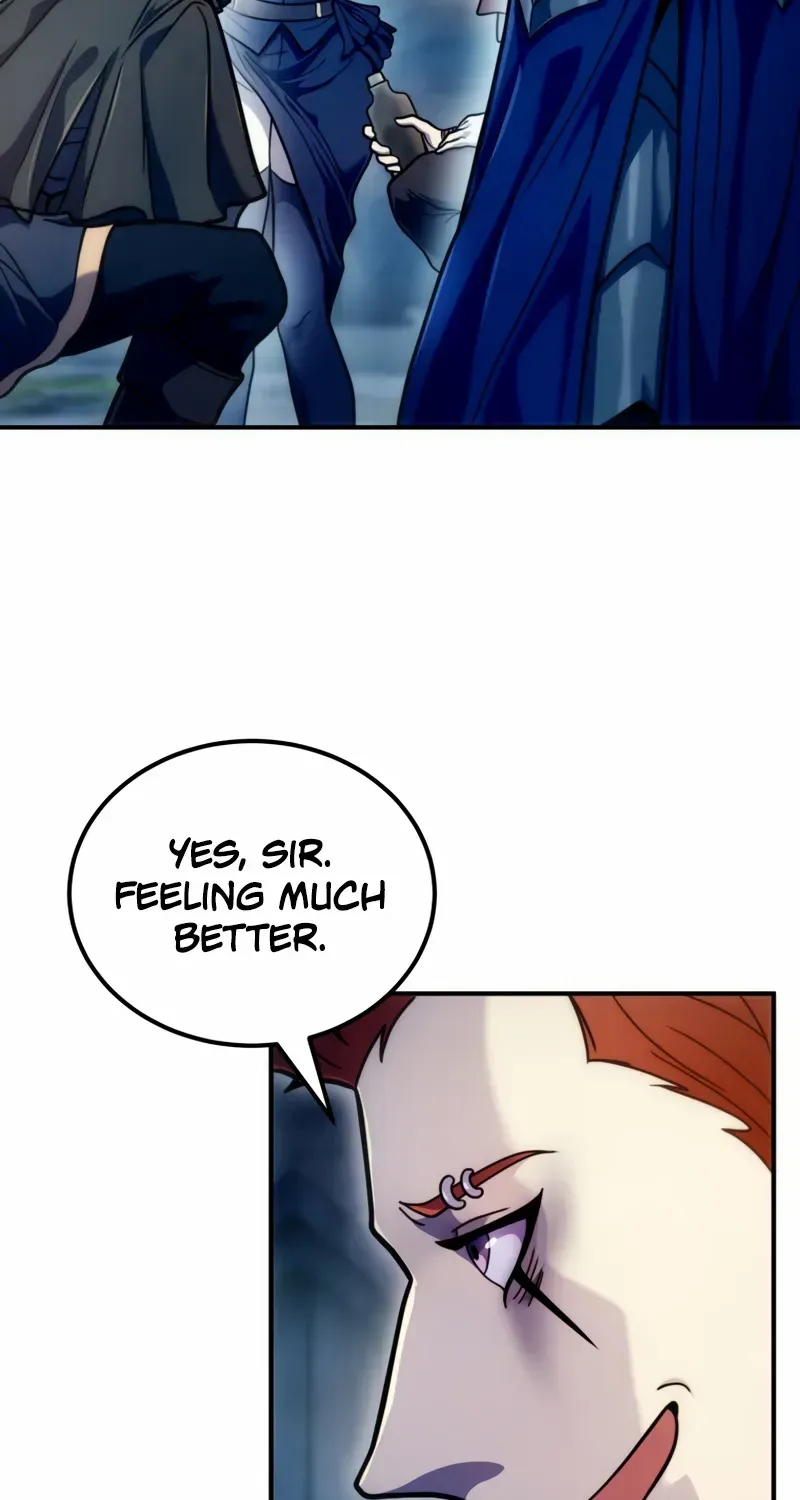 God-Tier Extra’s Ultimate Guide (Remake) Chapter 23 page 5 - 