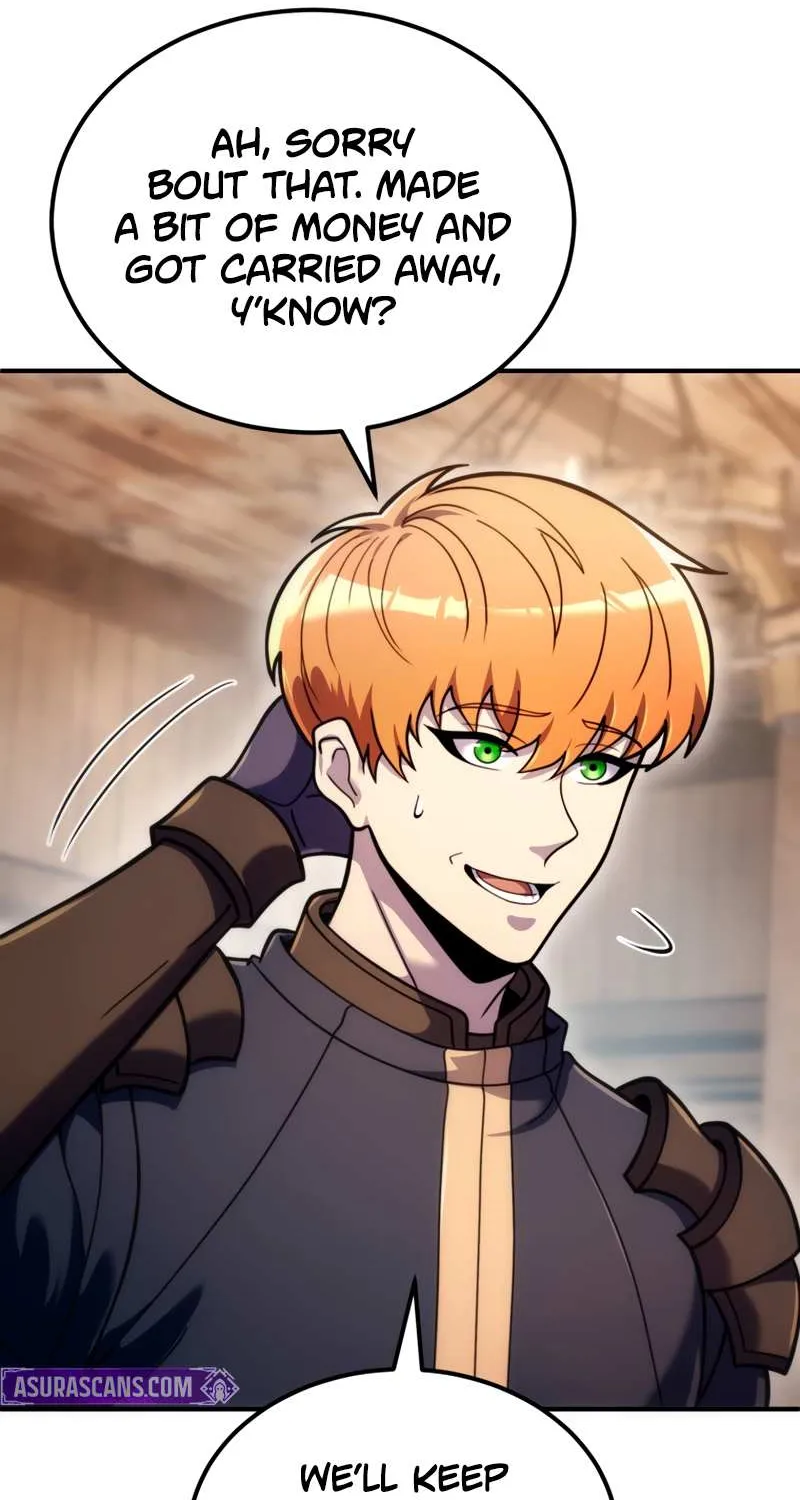 God-Tier Extra’s Ultimate Guide (Remake) Chapter 23 page 43 - 