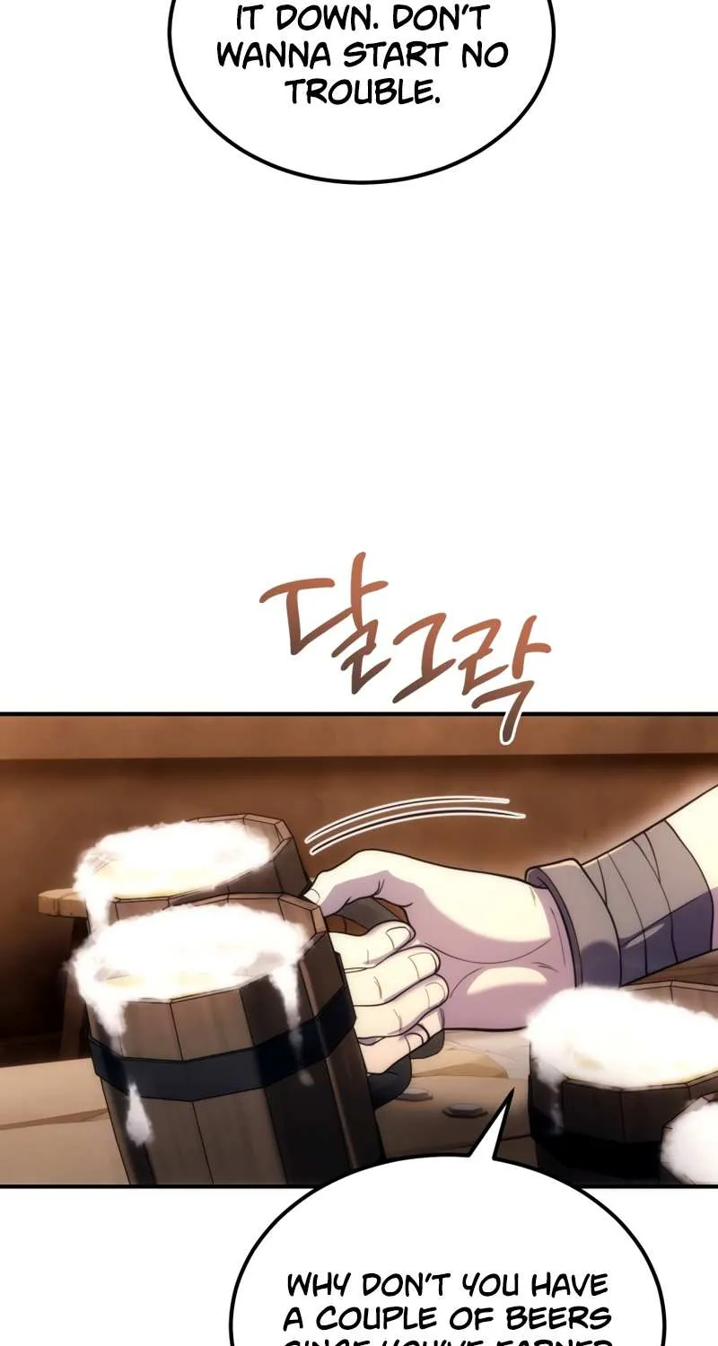 God-Tier Extra’s Ultimate Guide (Remake) Chapter 23 page 44 - 