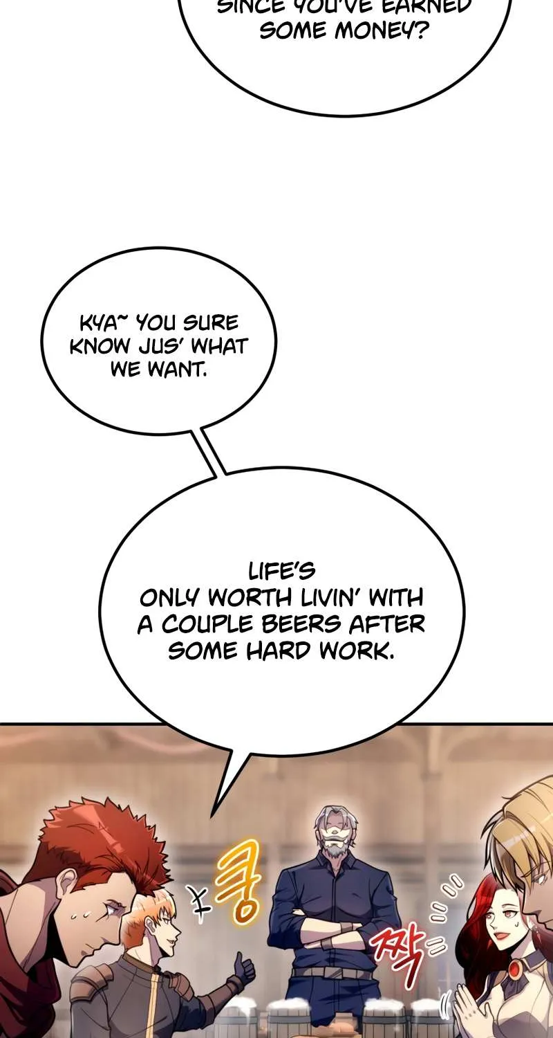 God-Tier Extra’s Ultimate Guide (Remake) Chapter 23 page 45 - 