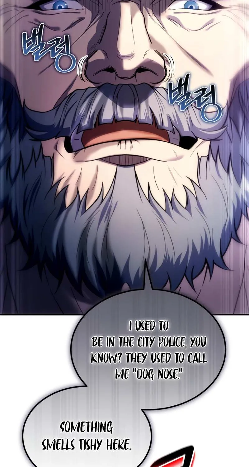 God-Tier Extra’s Ultimate Guide (Remake) Chapter 23 page 47 - 