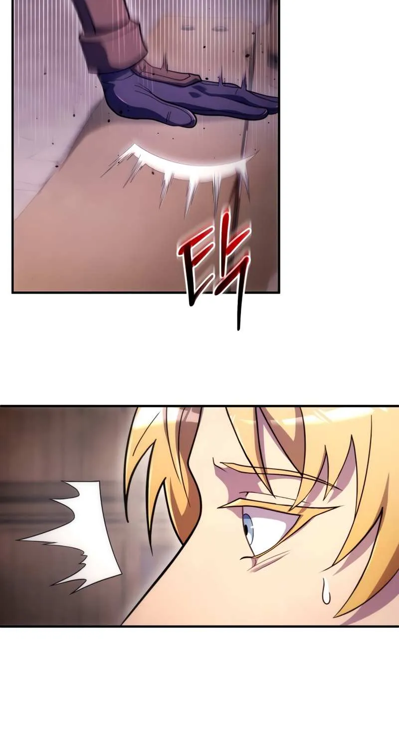 God-Tier Extra’s Ultimate Guide (Remake) Chapter 23 page 50 - 