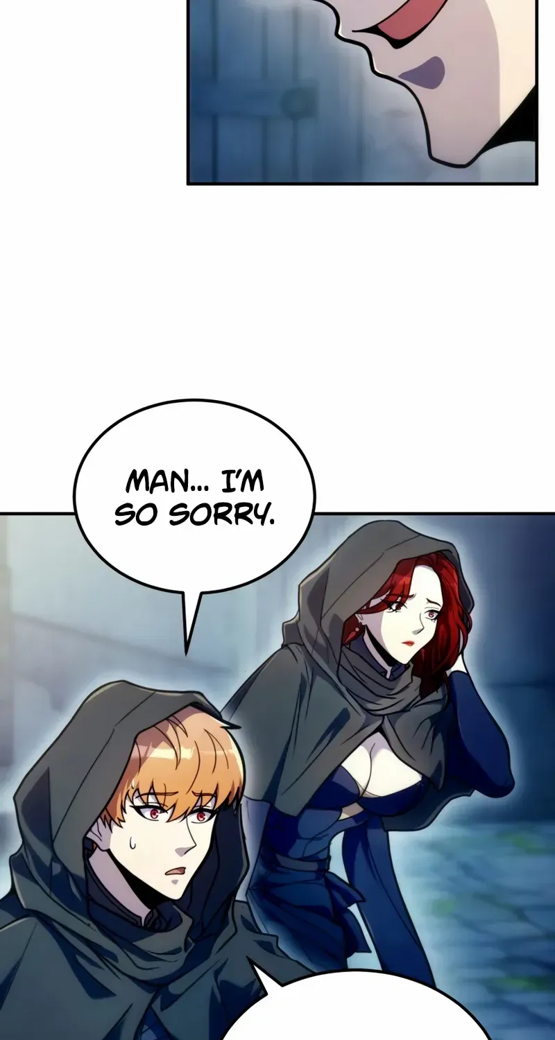 God-Tier Extra’s Ultimate Guide (Remake) Chapter 23 page 6 - 