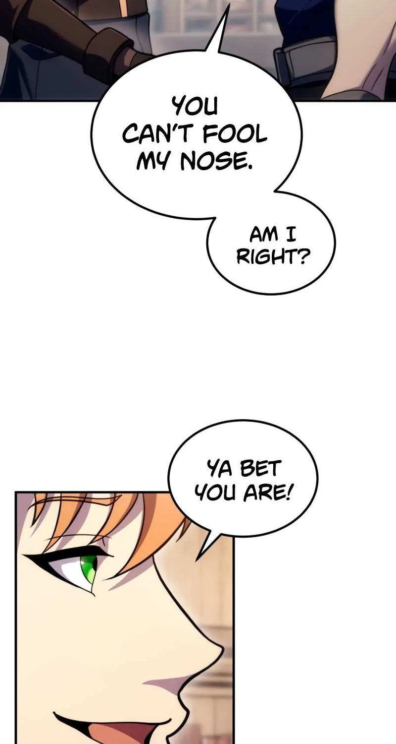 God-Tier Extra’s Ultimate Guide (Remake) Chapter 23 page 53 - 