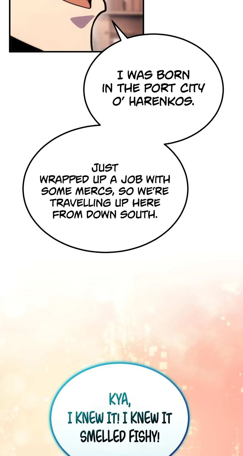 God-Tier Extra’s Ultimate Guide (Remake) Chapter 23 page 54 - 