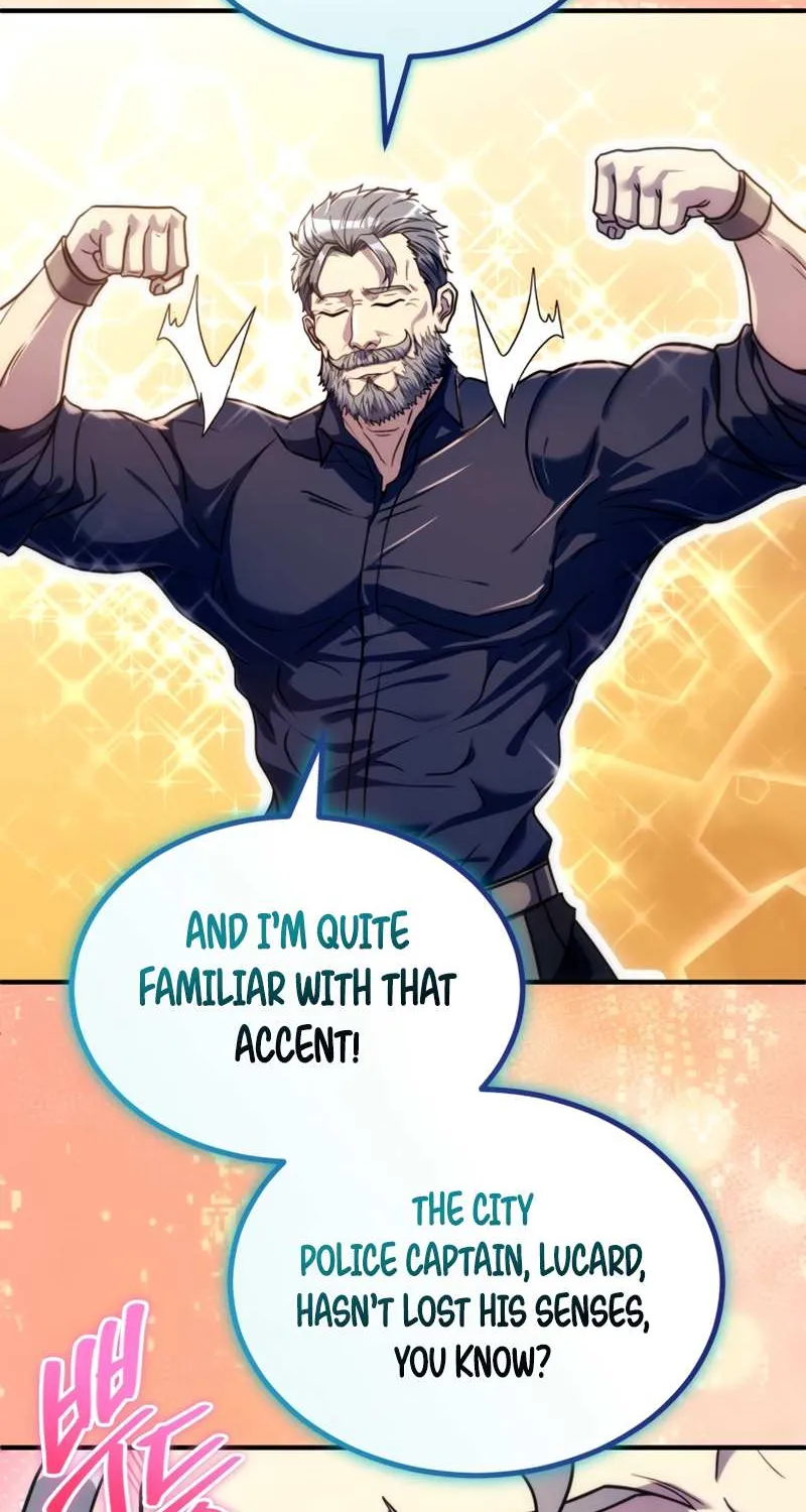 God-Tier Extra’s Ultimate Guide (Remake) Chapter 23 page 55 - 