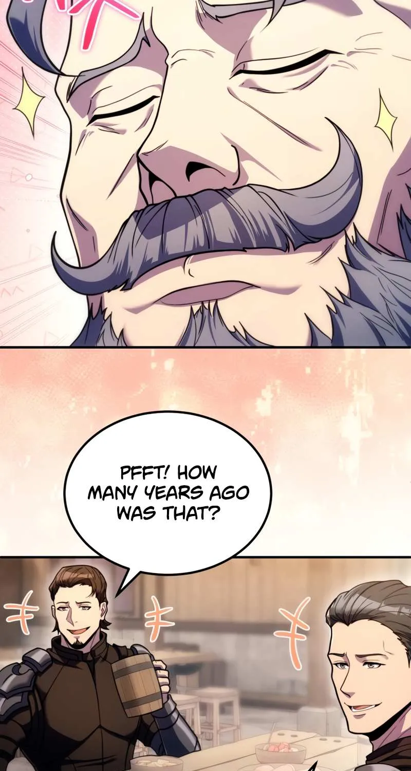 God-Tier Extra’s Ultimate Guide (Remake) Chapter 23 page 56 - 