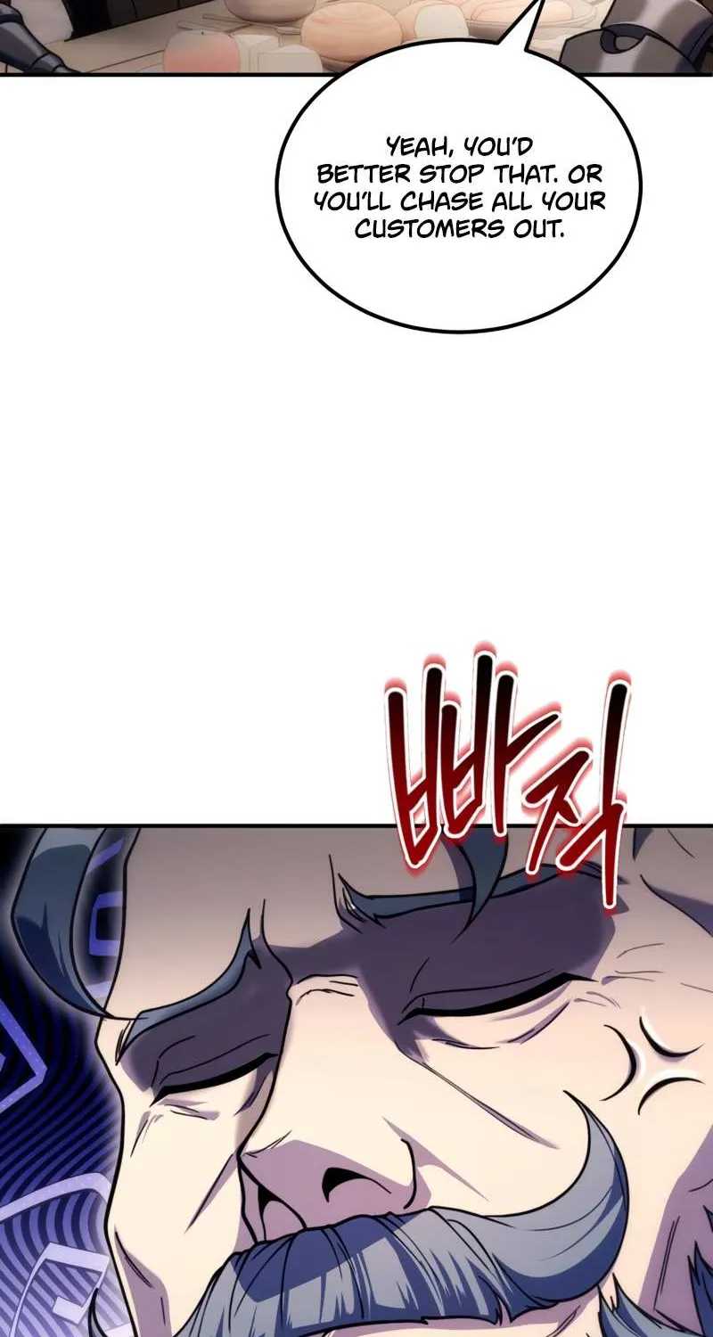 God-Tier Extra’s Ultimate Guide (Remake) Chapter 23 page 57 - 