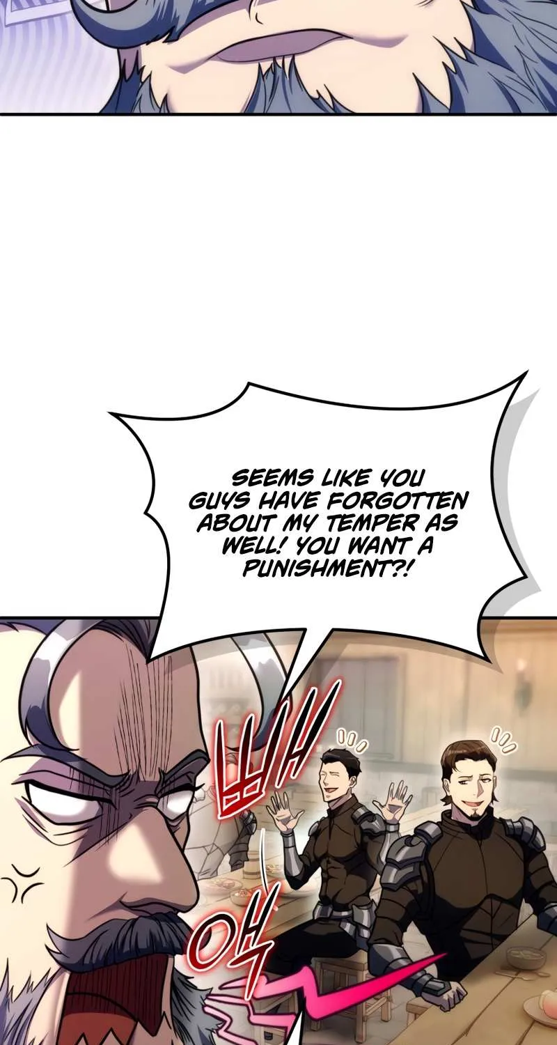God-Tier Extra’s Ultimate Guide (Remake) Chapter 23 page 58 - 