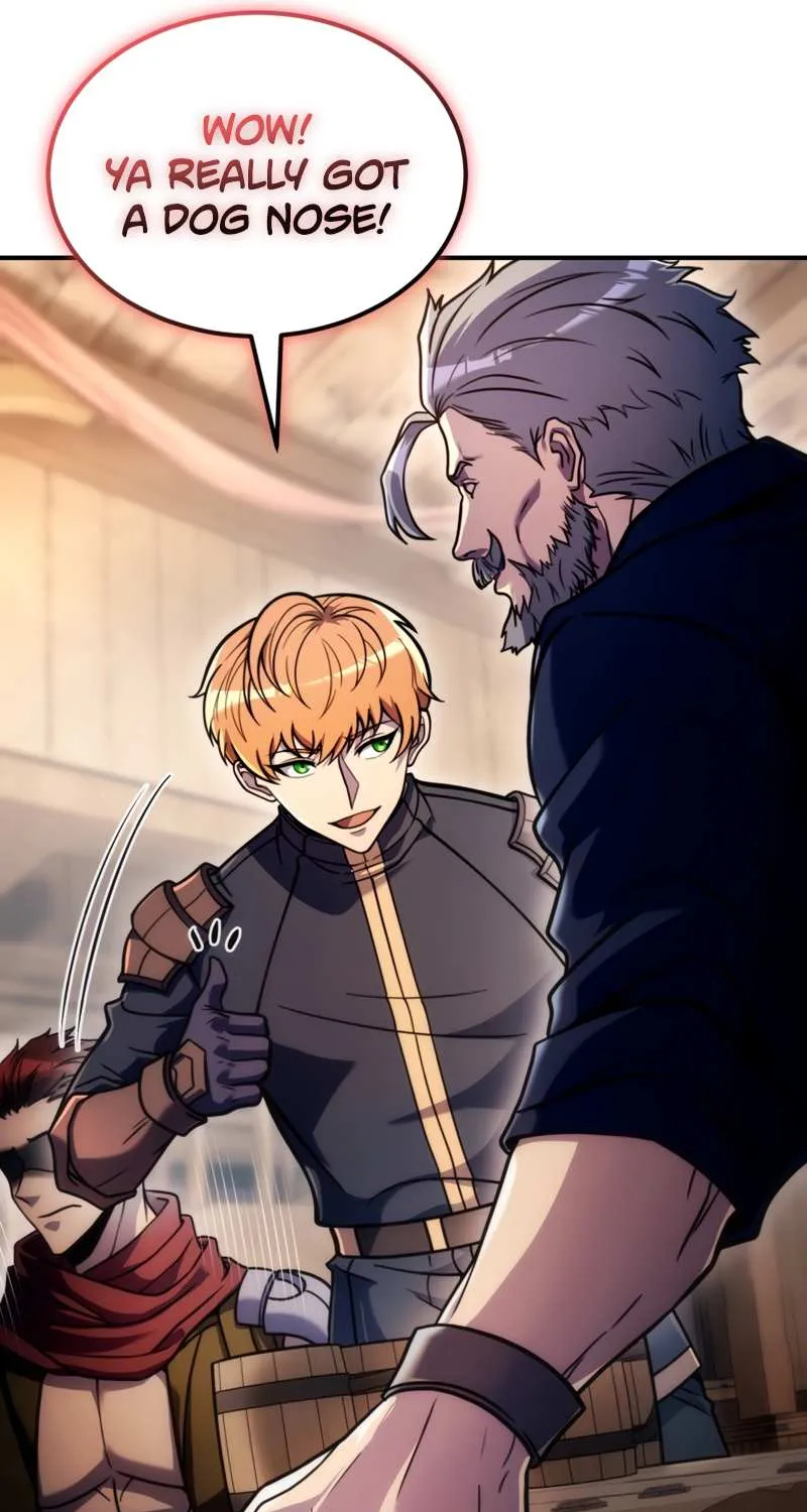 God-Tier Extra’s Ultimate Guide (Remake) Chapter 23 page 69 - 