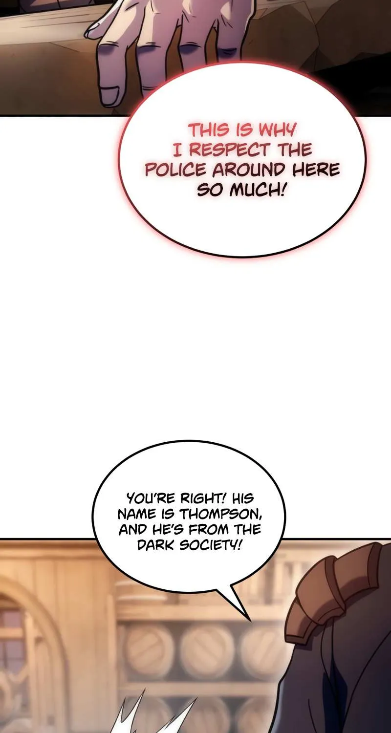 God-Tier Extra’s Ultimate Guide (Remake) Chapter 23 page 70 - 