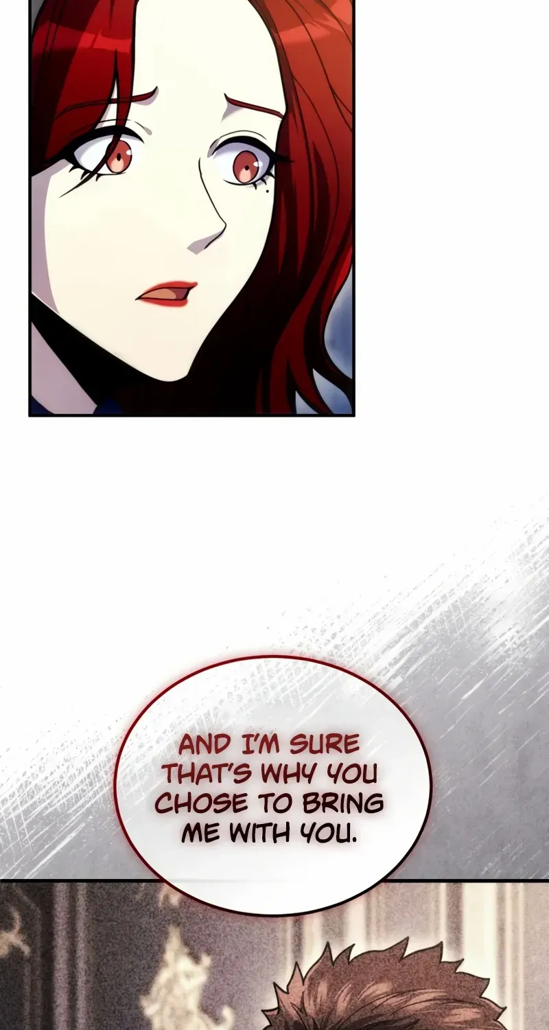 God-Tier Extra’s Ultimate Guide (Remake) Chapter 23 page 8 - 
