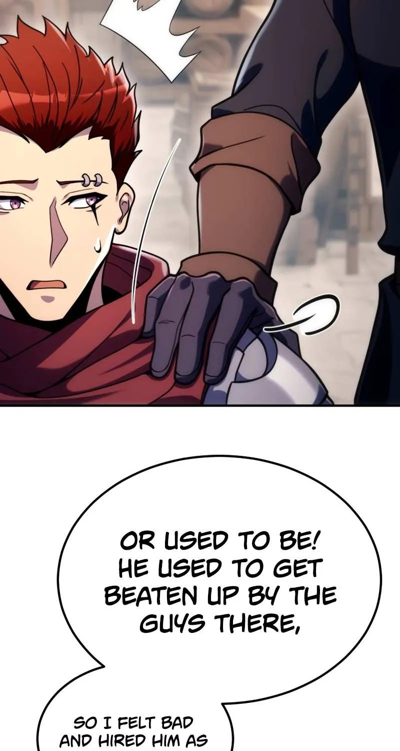 God-Tier Extra’s Ultimate Guide (Remake) Chapter 23 page 71 - 