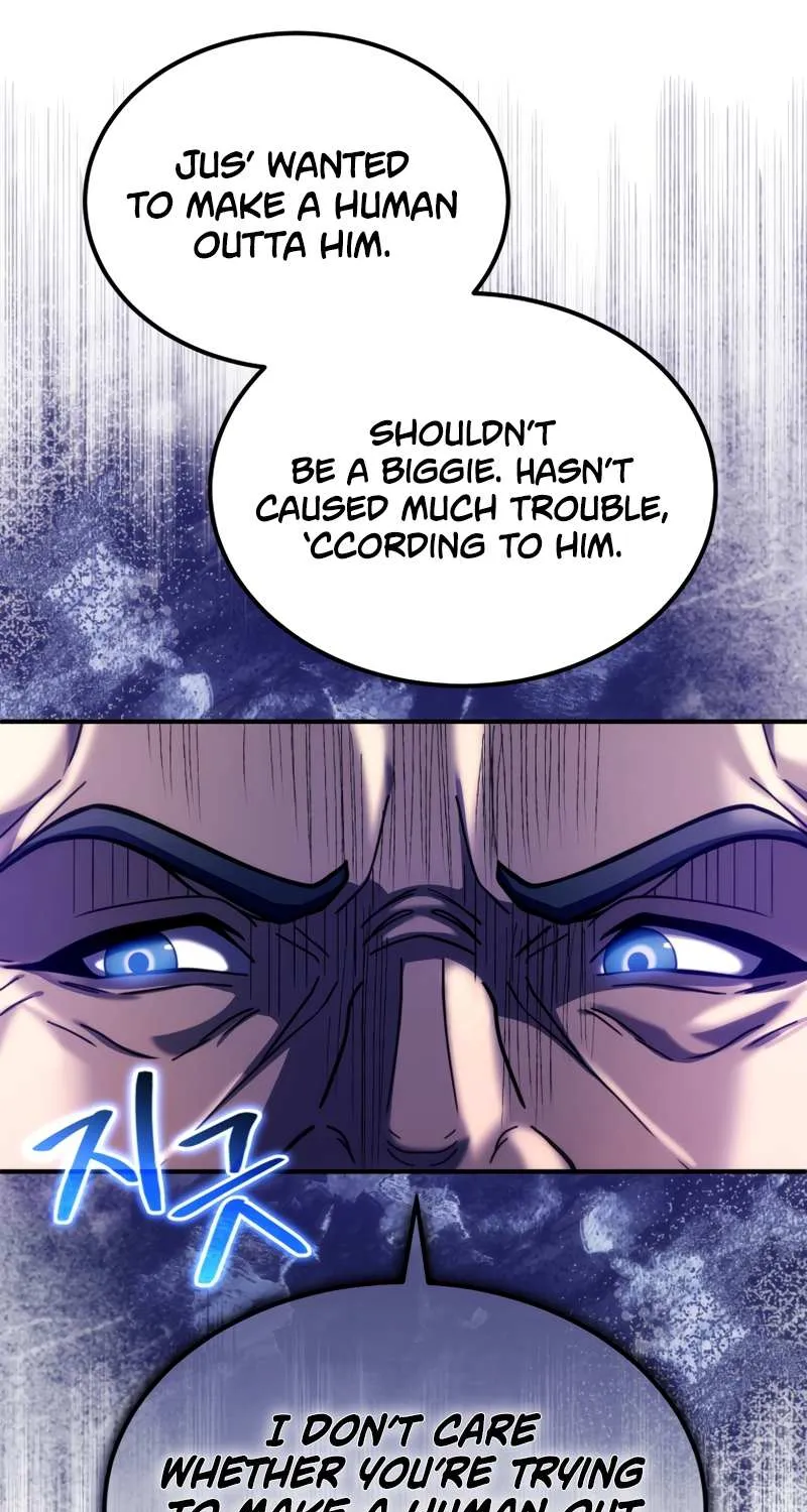 God-Tier Extra’s Ultimate Guide (Remake) Chapter 23 page 73 - 