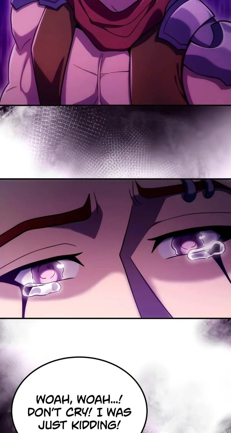 God-Tier Extra’s Ultimate Guide (Remake) Chapter 23 page 75 - 
