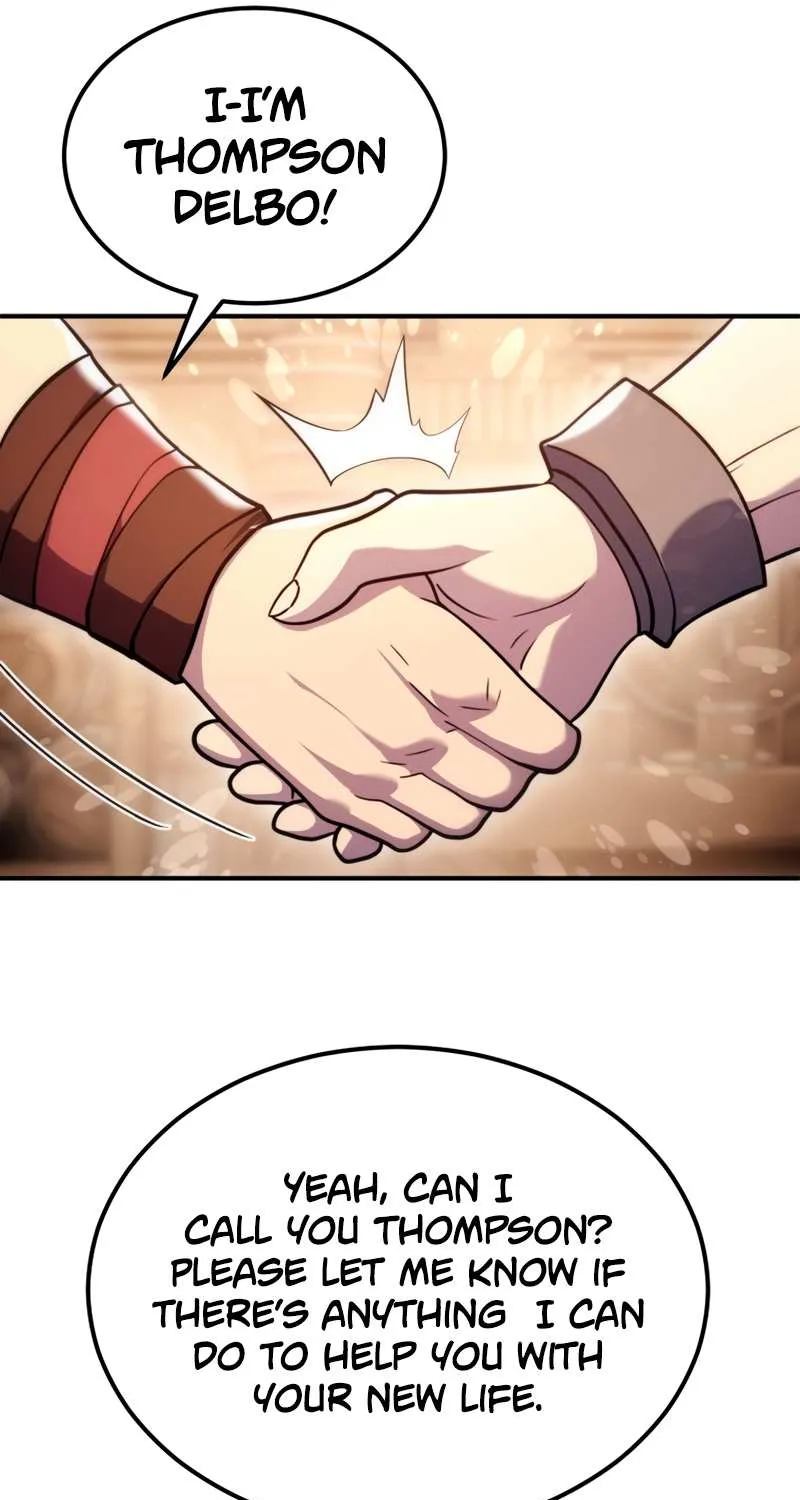 God-Tier Extra’s Ultimate Guide (Remake) Chapter 23 page 79 - 