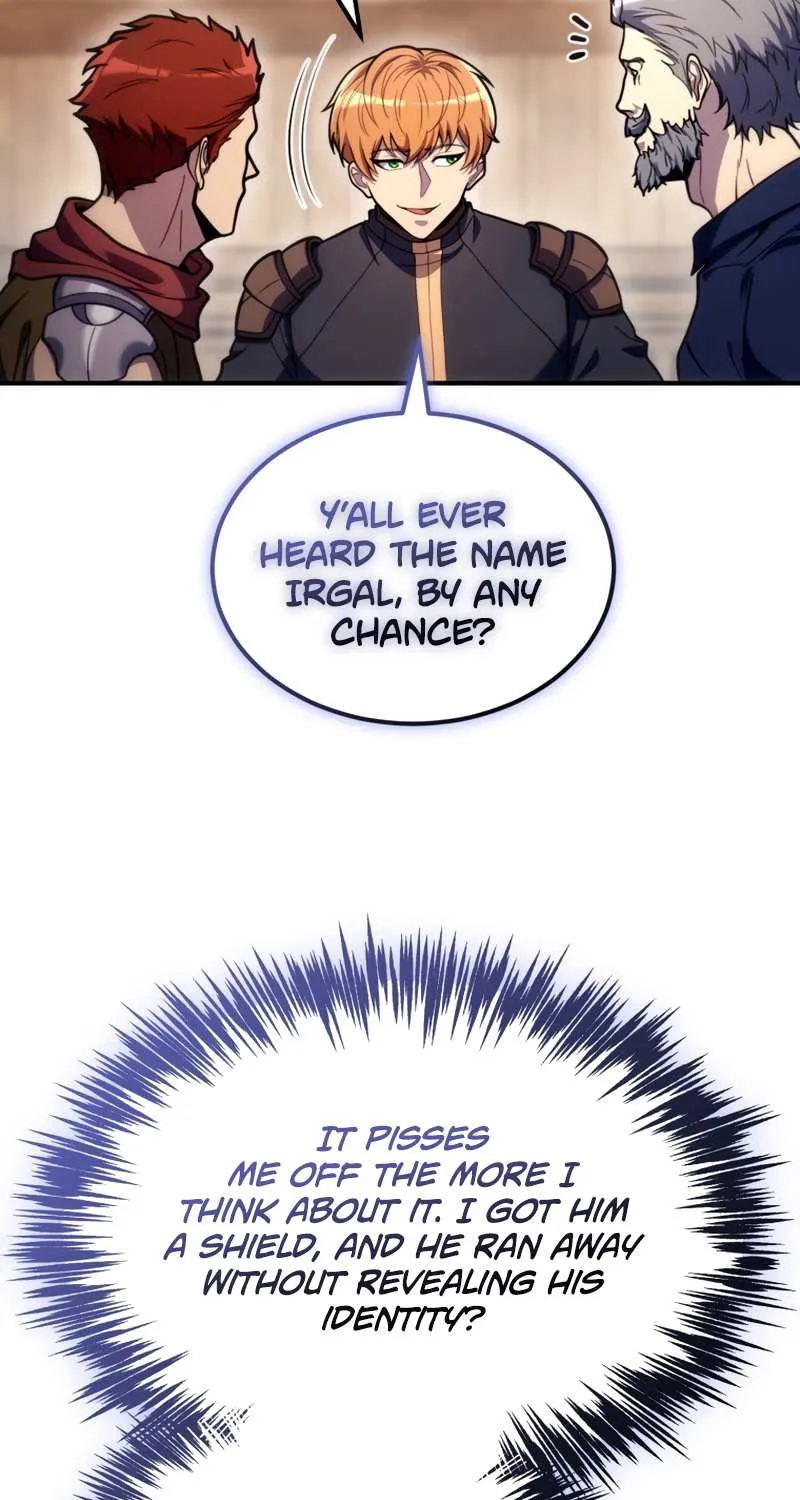 God-Tier Extra’s Ultimate Guide (Remake) Chapter 23 page 83 - 