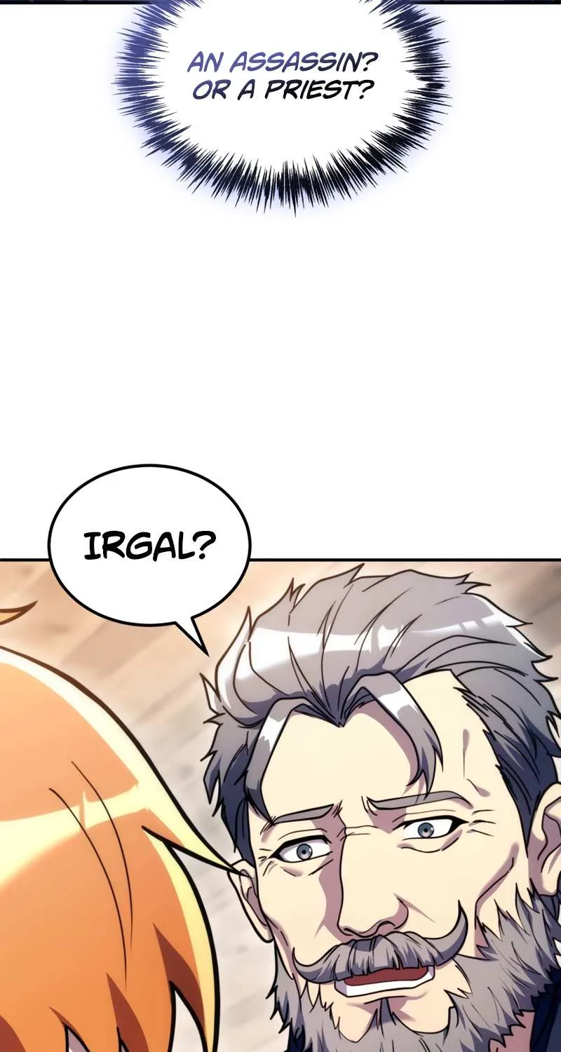 God-Tier Extra’s Ultimate Guide (Remake) Chapter 23 page 85 - 