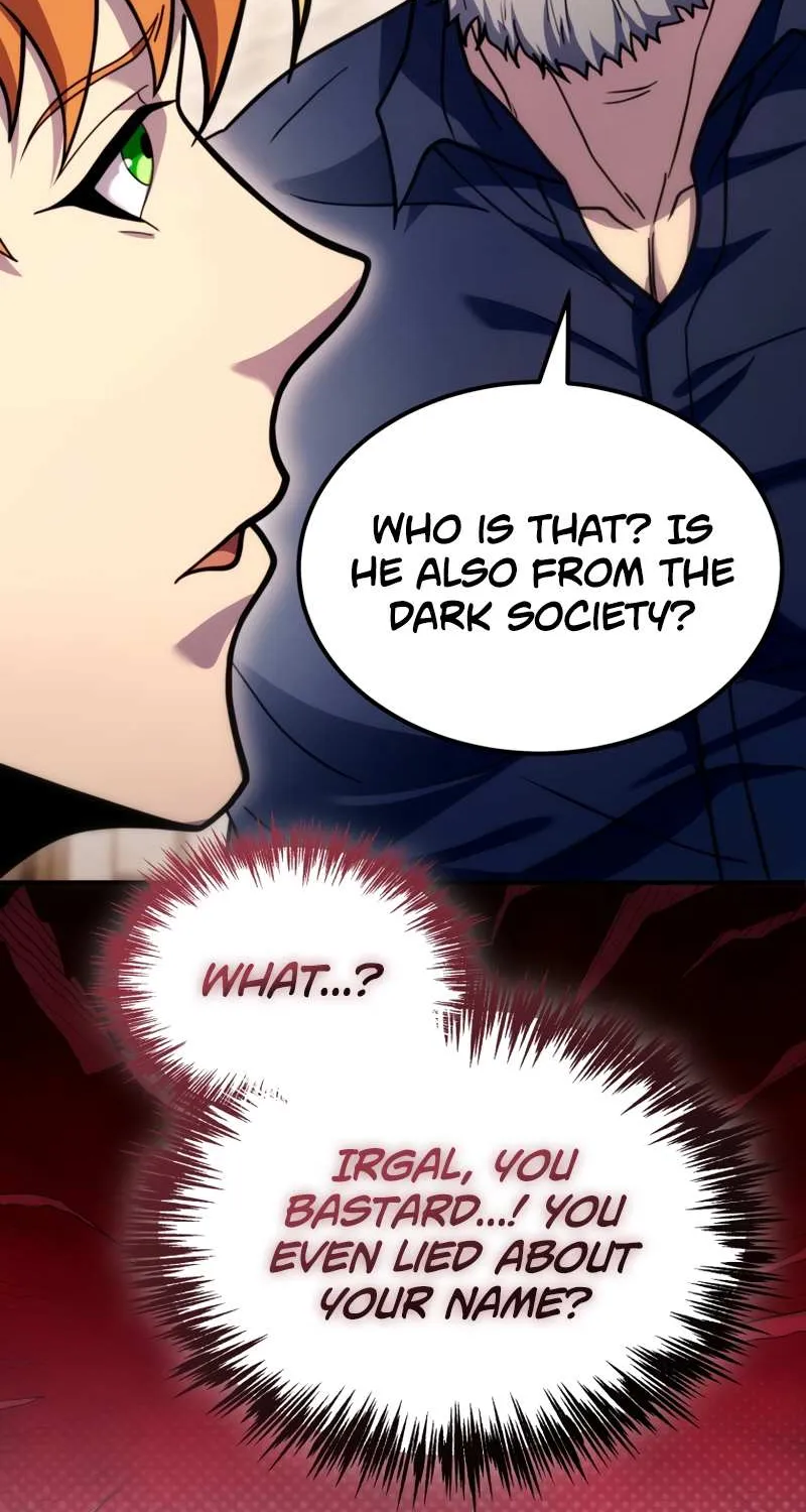 God-Tier Extra’s Ultimate Guide (Remake) Chapter 23 page 86 - 