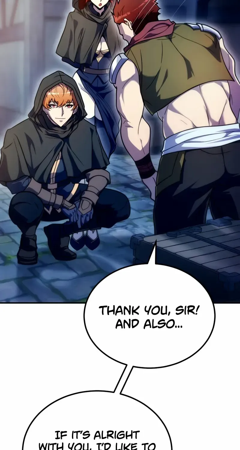God-Tier Extra’s Ultimate Guide (Remake) Chapter 23 page 10 - 