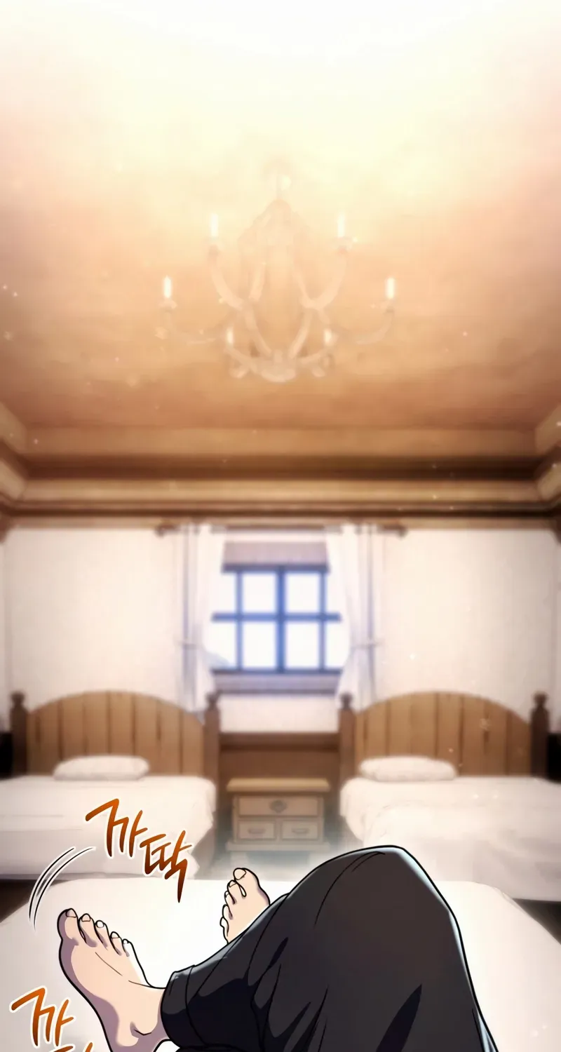 God-Tier Extra’s Ultimate Guide (Remake) Chapter 24 page 2 - 