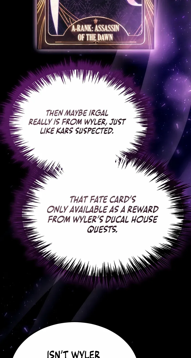 God-Tier Extra’s Ultimate Guide (Remake) Chapter 24 page 13 - 