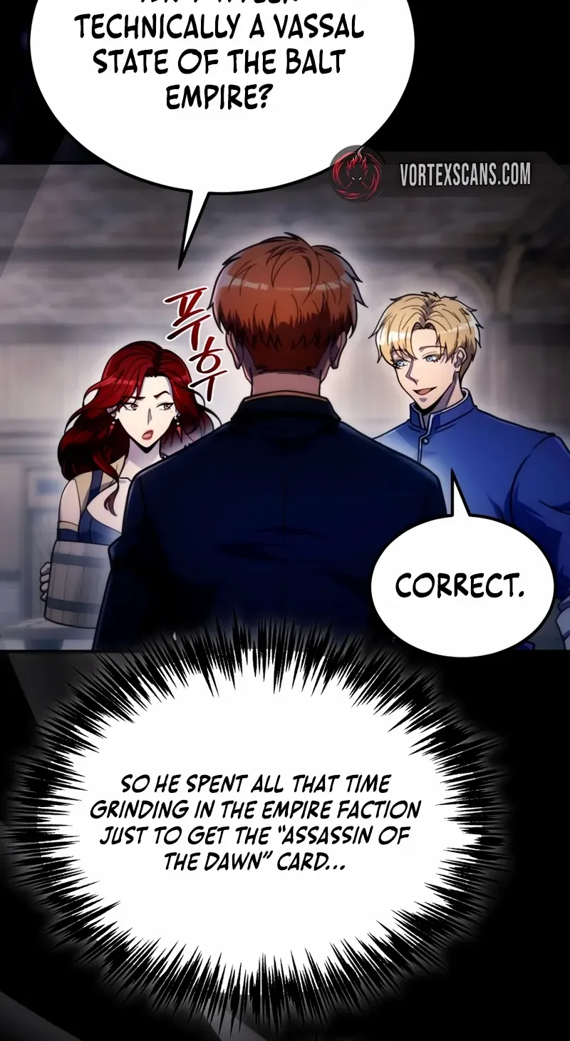God-Tier Extra’s Ultimate Guide (Remake) Chapter 24 page 14 - 