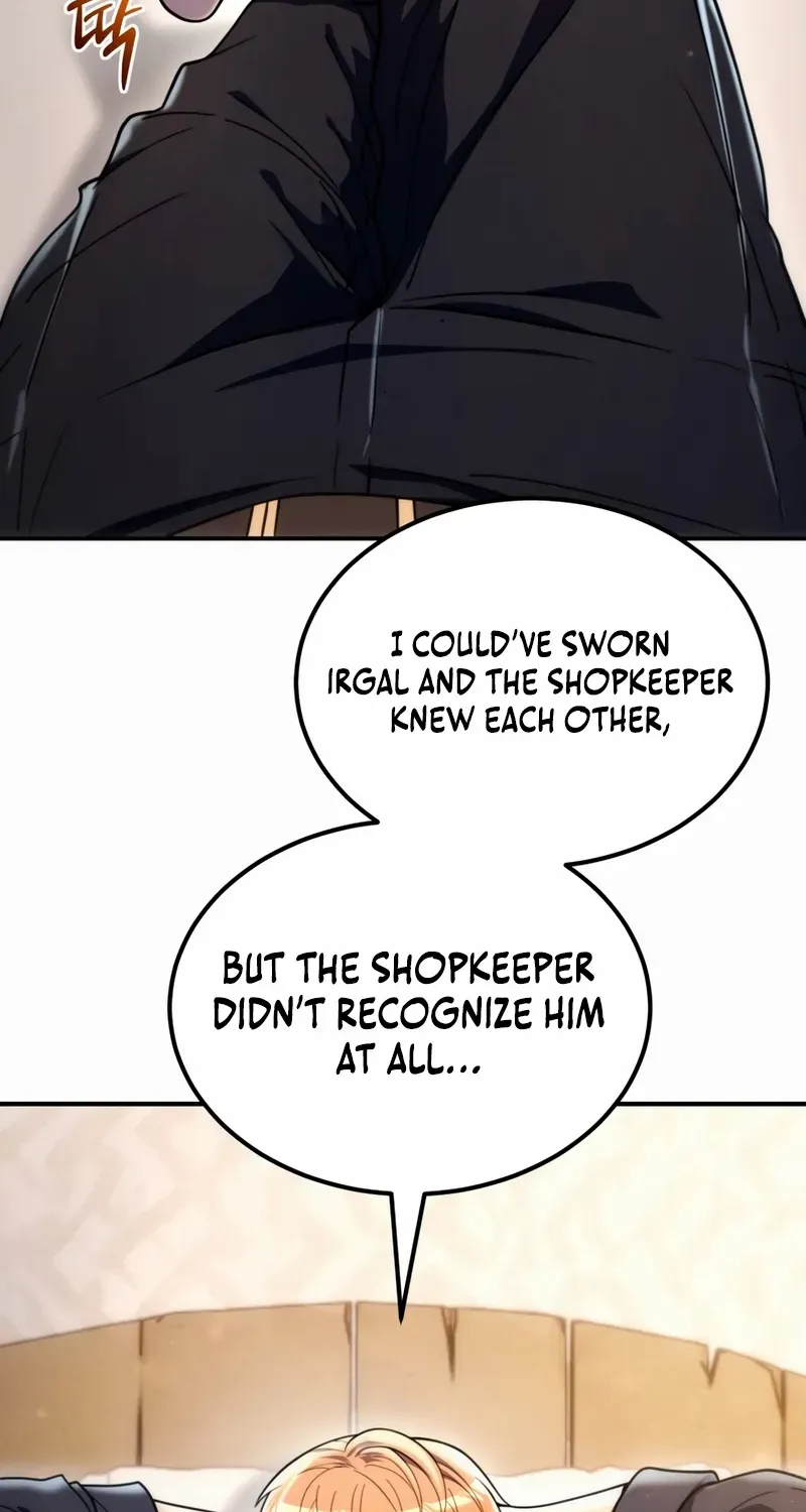 God-Tier Extra’s Ultimate Guide (Remake) Chapter 24 page 3 - 