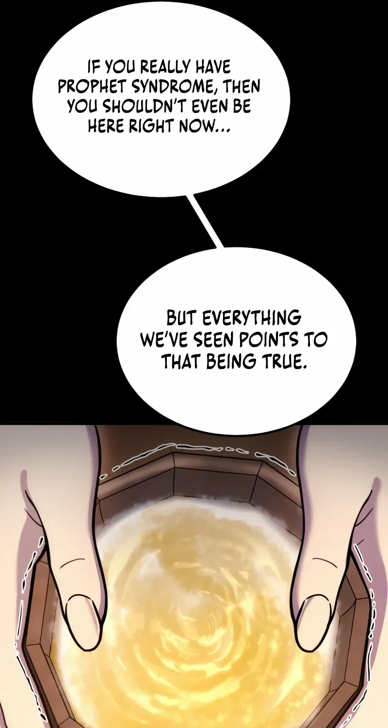 God-Tier Extra’s Ultimate Guide (Remake) Chapter 24 page 21 - 