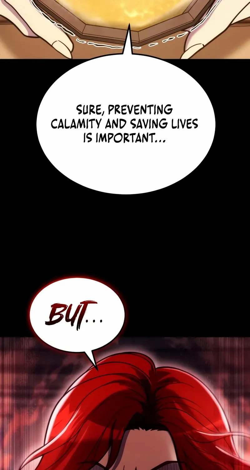 God-Tier Extra’s Ultimate Guide (Remake) Chapter 24 page 22 - 