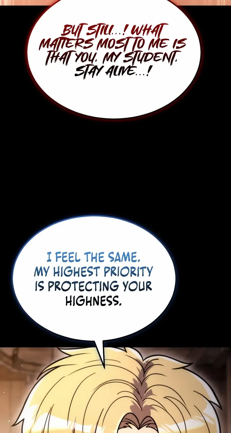 God-Tier Extra’s Ultimate Guide (Remake) Chapter 24 page 24 - 
