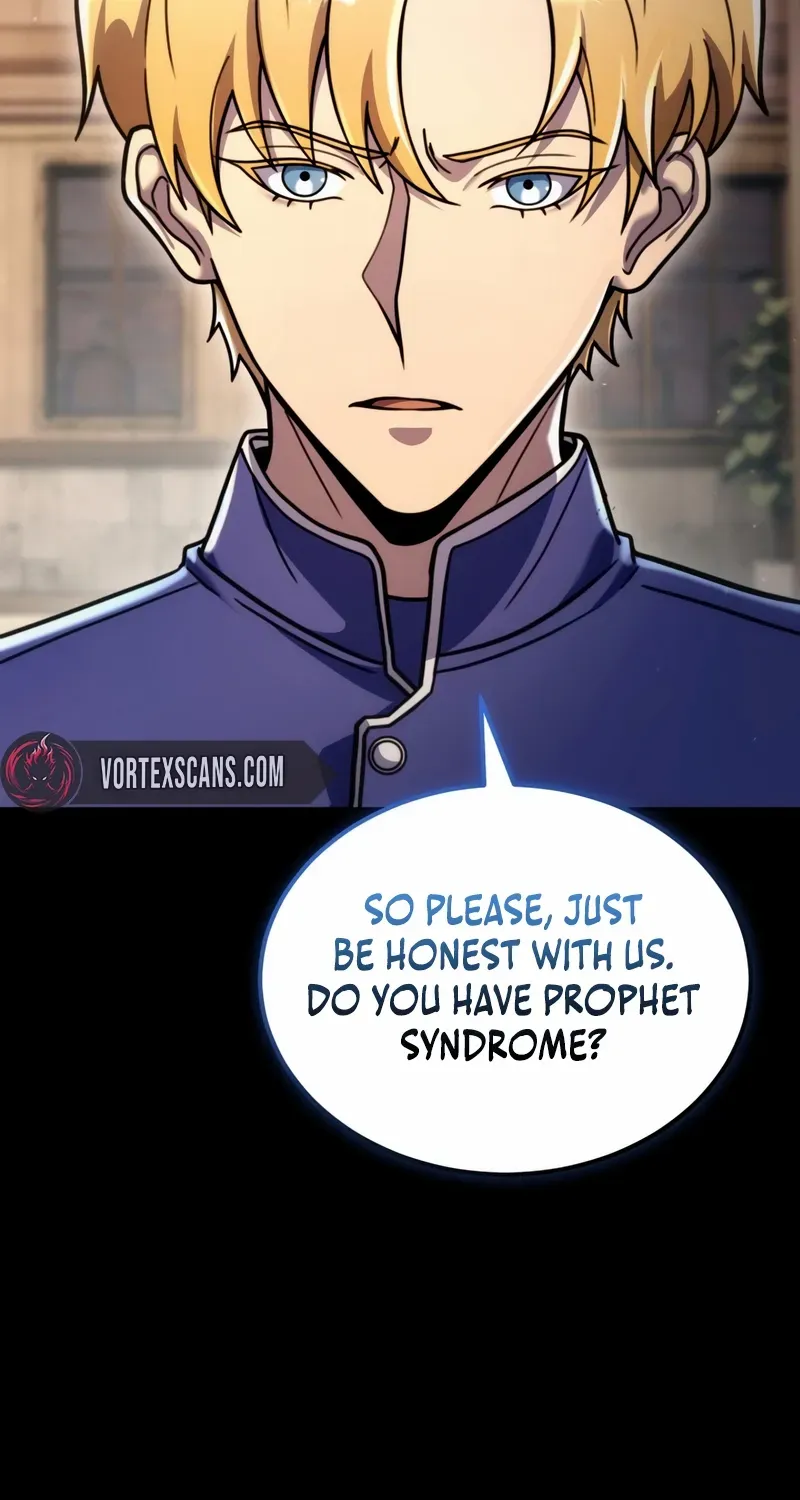 God-Tier Extra’s Ultimate Guide (Remake) Chapter 24 page 25 - 