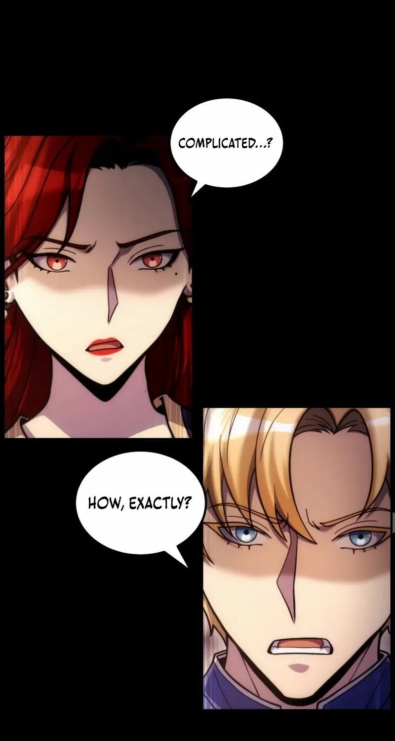 God-Tier Extra’s Ultimate Guide (Remake) Chapter 24 page 29 - 