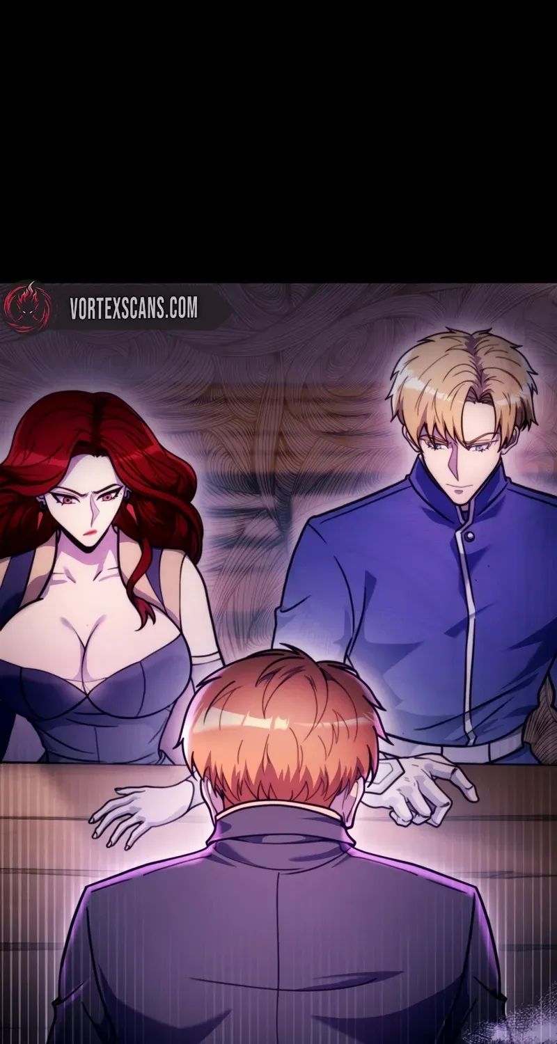 God-Tier Extra’s Ultimate Guide (Remake) Chapter 24 page 30 - 