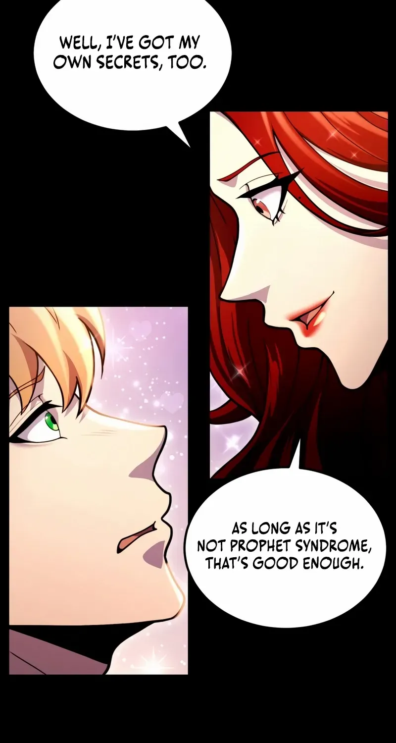 God-Tier Extra’s Ultimate Guide (Remake) Chapter 24 page 36 - 