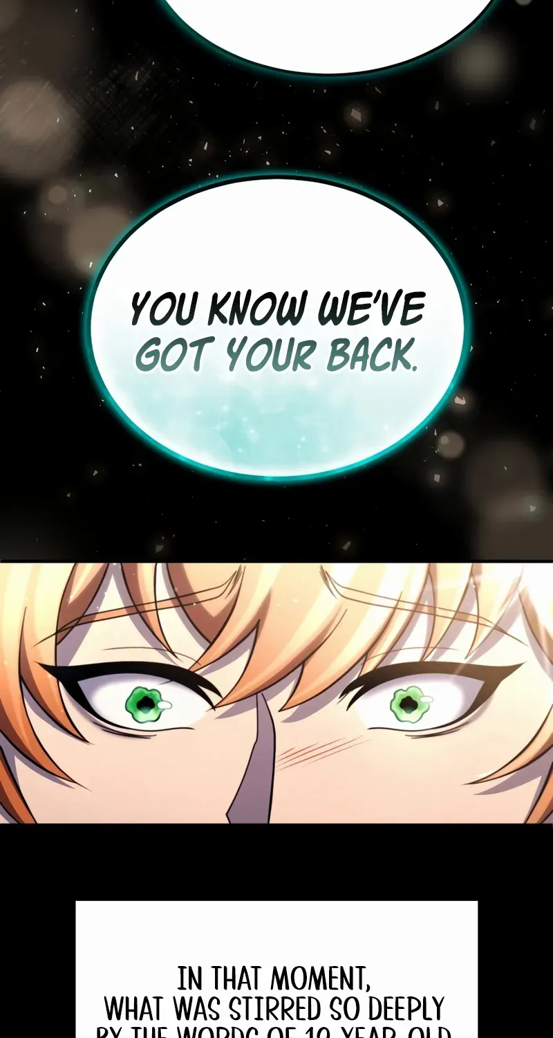 God-Tier Extra’s Ultimate Guide (Remake) Chapter 24 page 39 - 