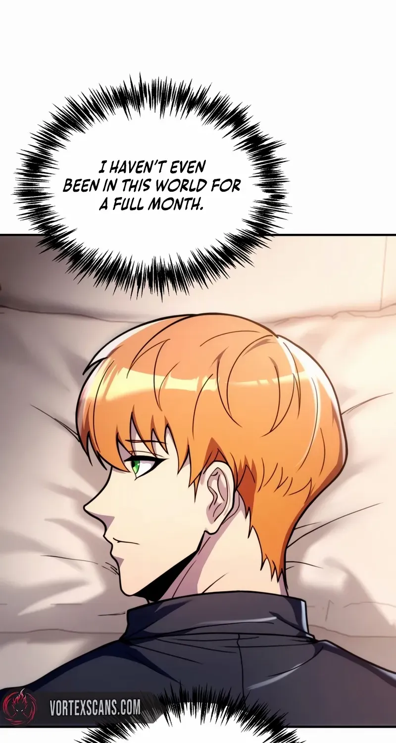 God-Tier Extra’s Ultimate Guide (Remake) Chapter 24 page 45 - 