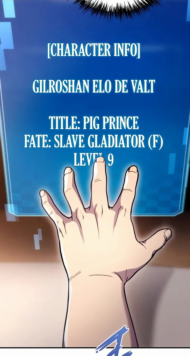 God-Tier Extra’s Ultimate Guide (Remake) Chapter 24 page 49 - 