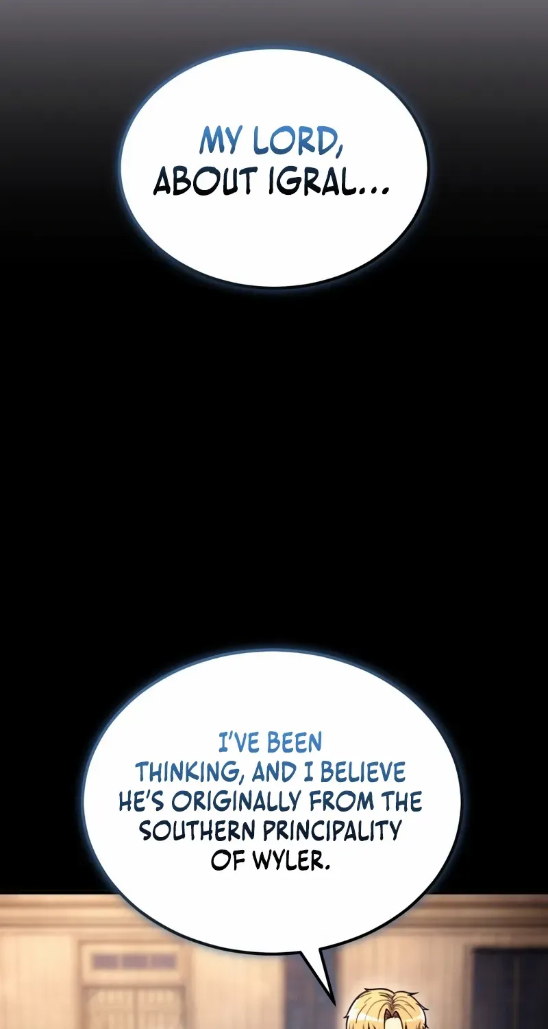God-Tier Extra’s Ultimate Guide (Remake) Chapter 24 page 6 - 