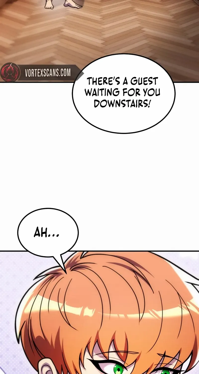 God-Tier Extra’s Ultimate Guide (Remake) Chapter 24 page 54 - 