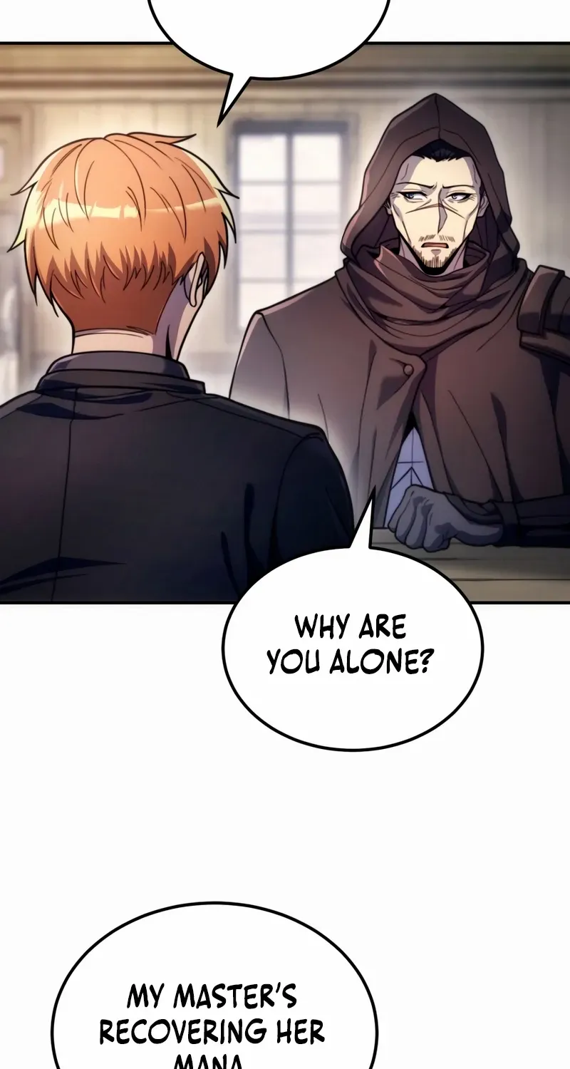 God-Tier Extra’s Ultimate Guide (Remake) Chapter 24 page 57 - 