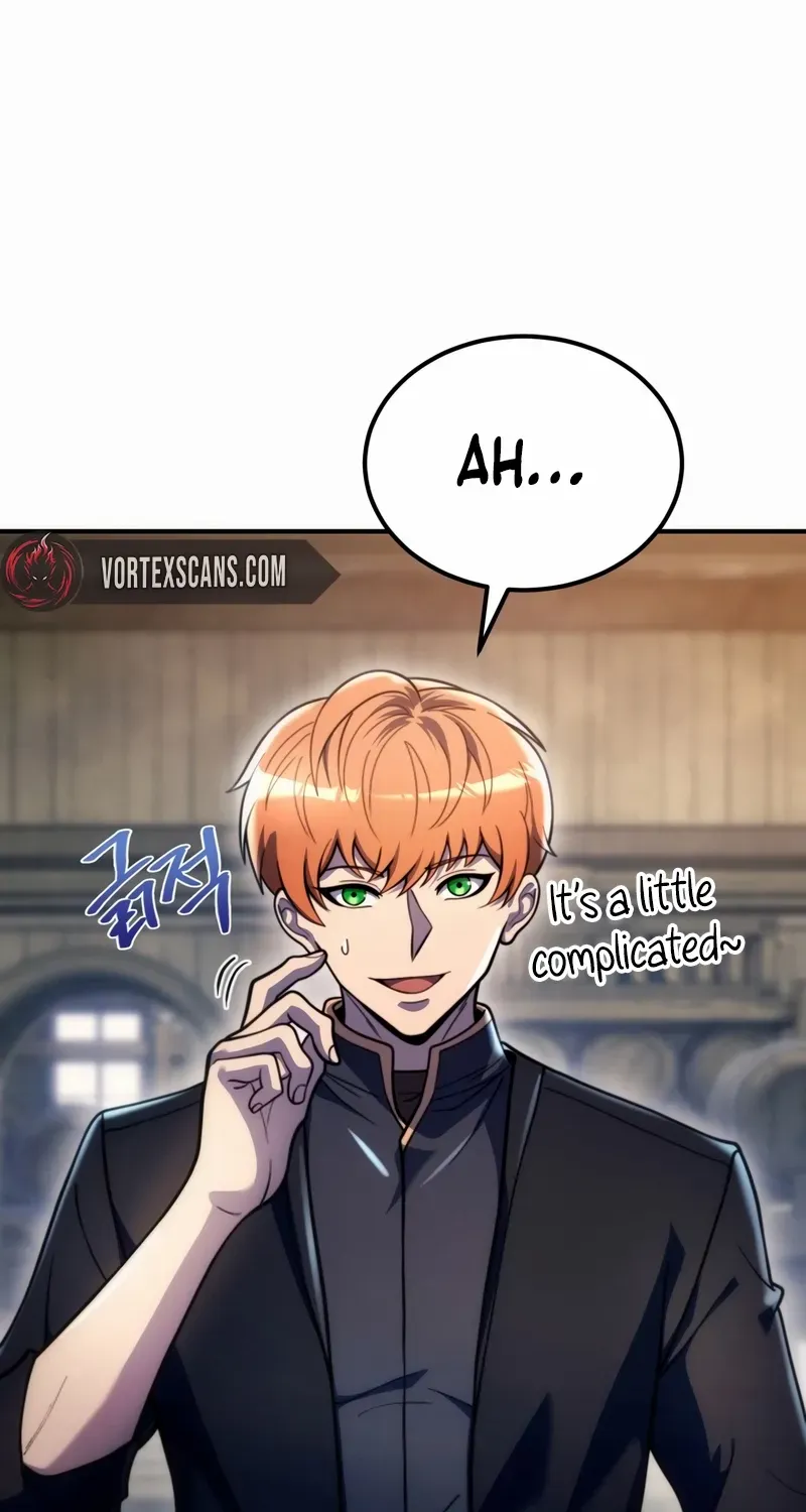 God-Tier Extra’s Ultimate Guide (Remake) Chapter 24 page 59 - 