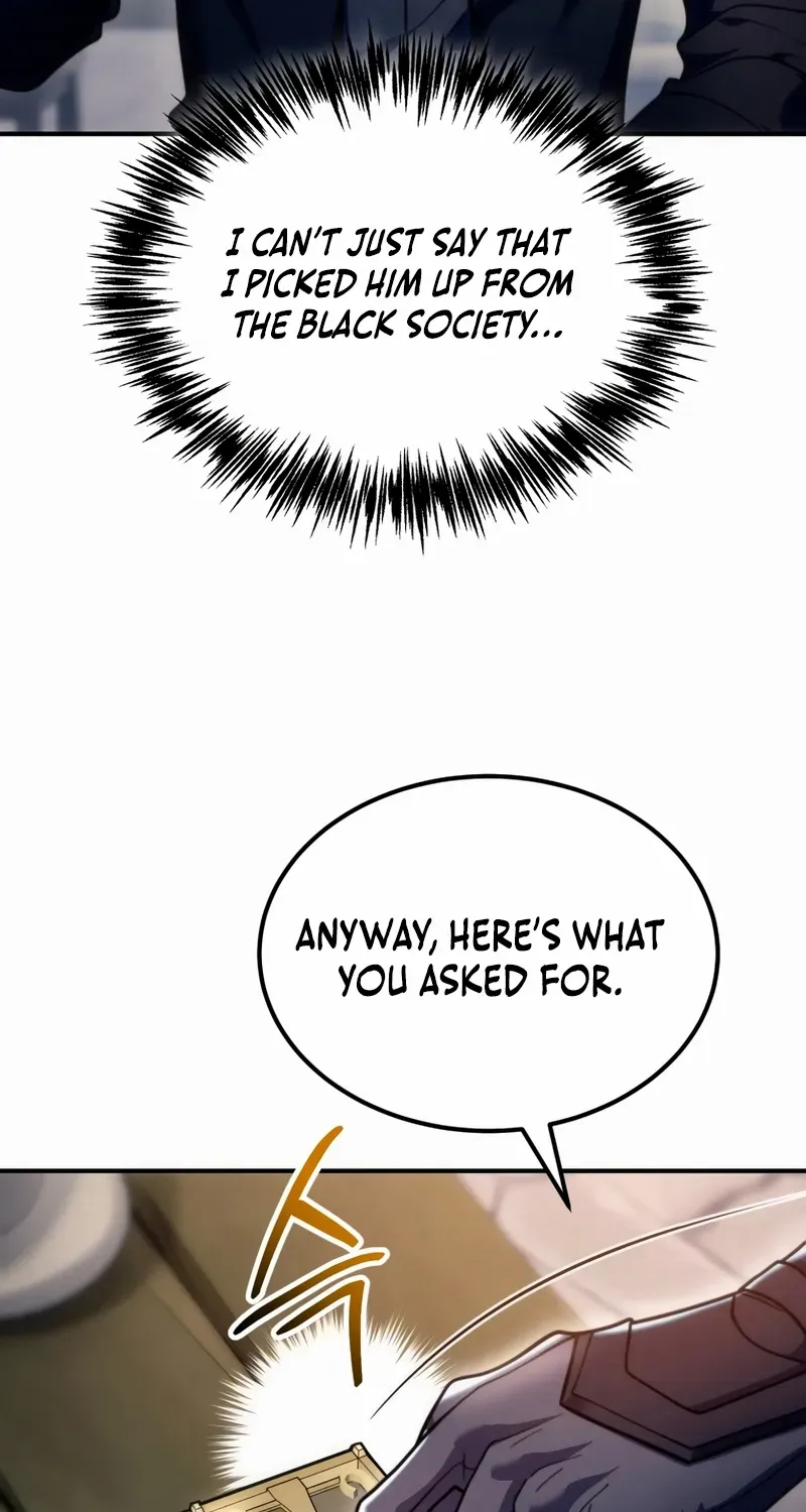 God-Tier Extra’s Ultimate Guide (Remake) Chapter 24 page 60 - 