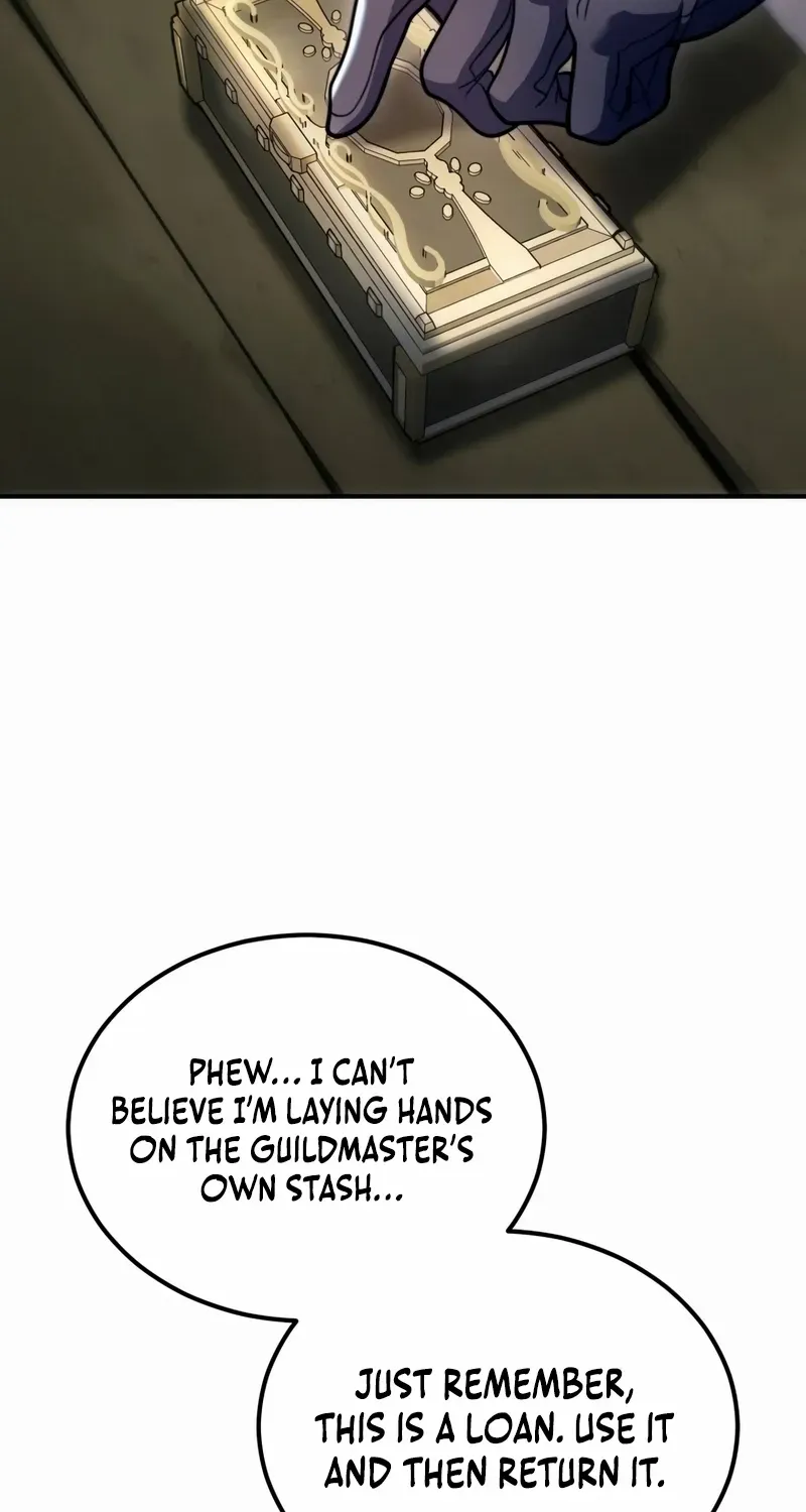 God-Tier Extra’s Ultimate Guide (Remake) Chapter 24 page 61 - 