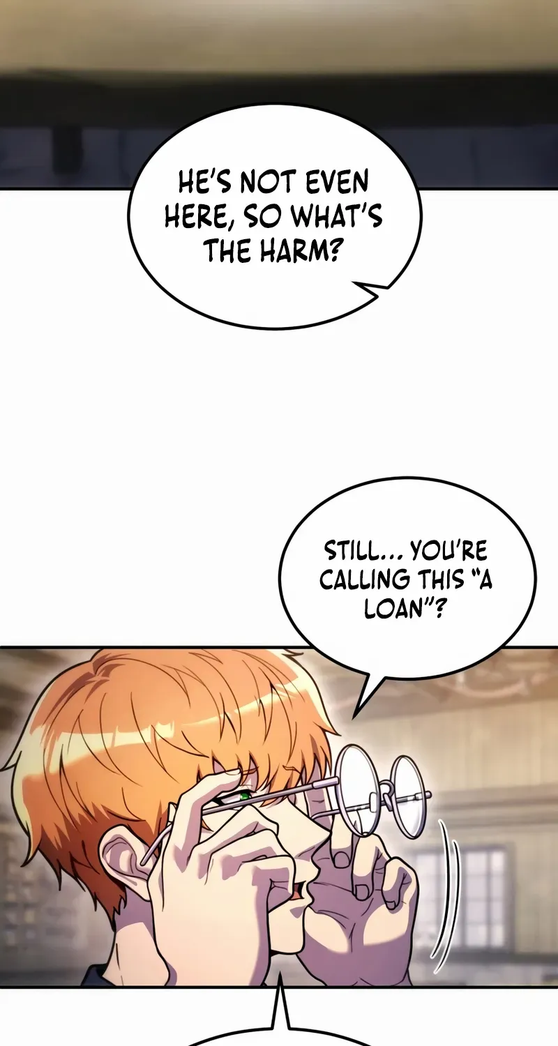 God-Tier Extra’s Ultimate Guide (Remake) Chapter 24 page 63 - 