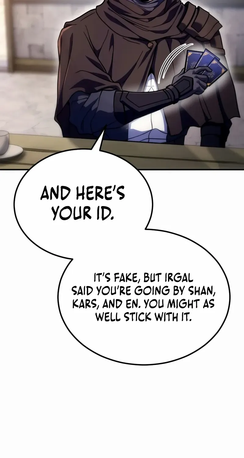 God-Tier Extra’s Ultimate Guide (Remake) Chapter 24 page 68 - 