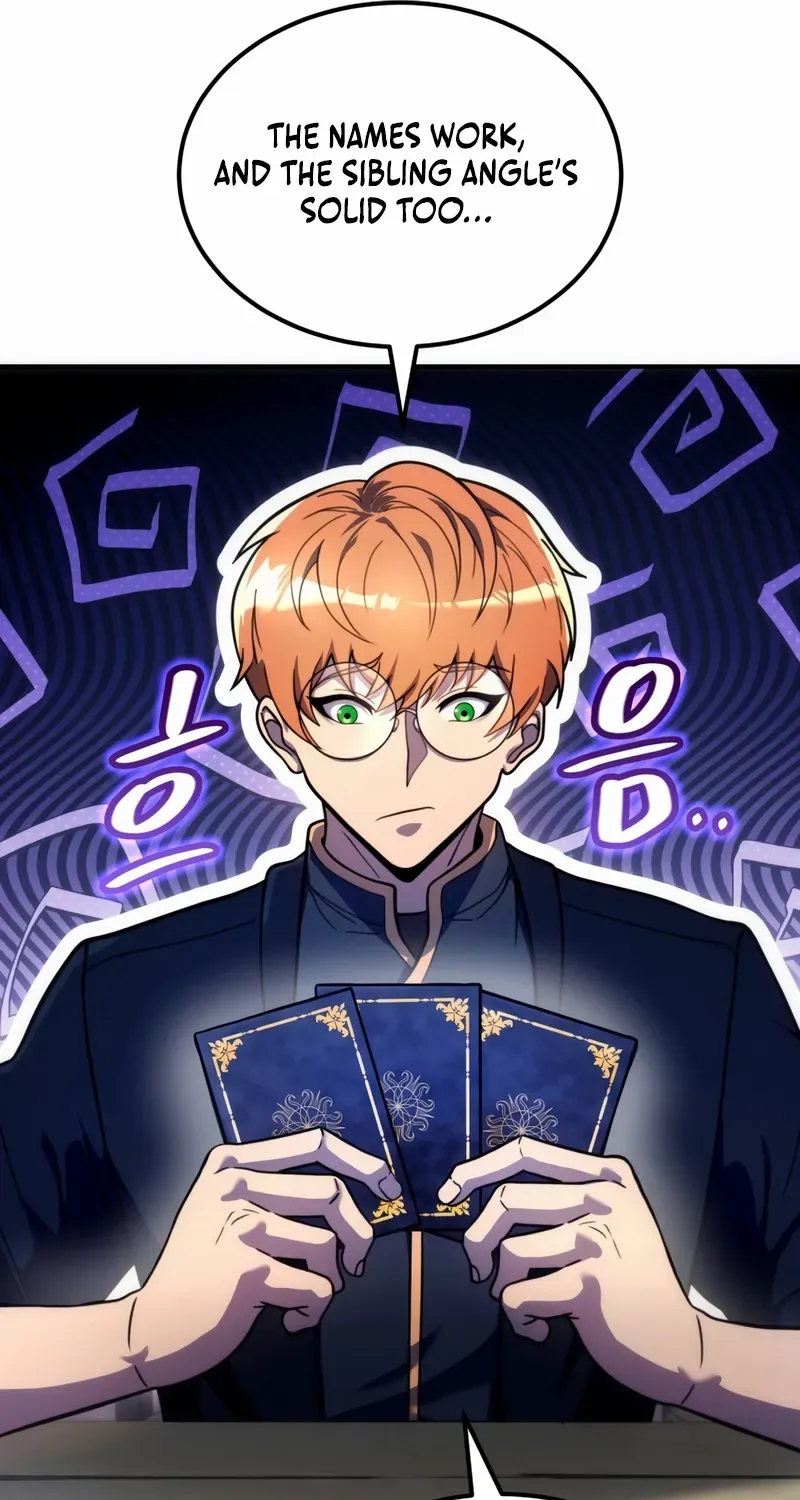 God-Tier Extra’s Ultimate Guide (Remake) Chapter 24 page 70 - 
