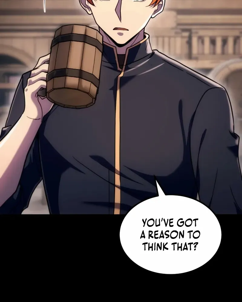 God-Tier Extra’s Ultimate Guide (Remake) Chapter 24 page 8 - 